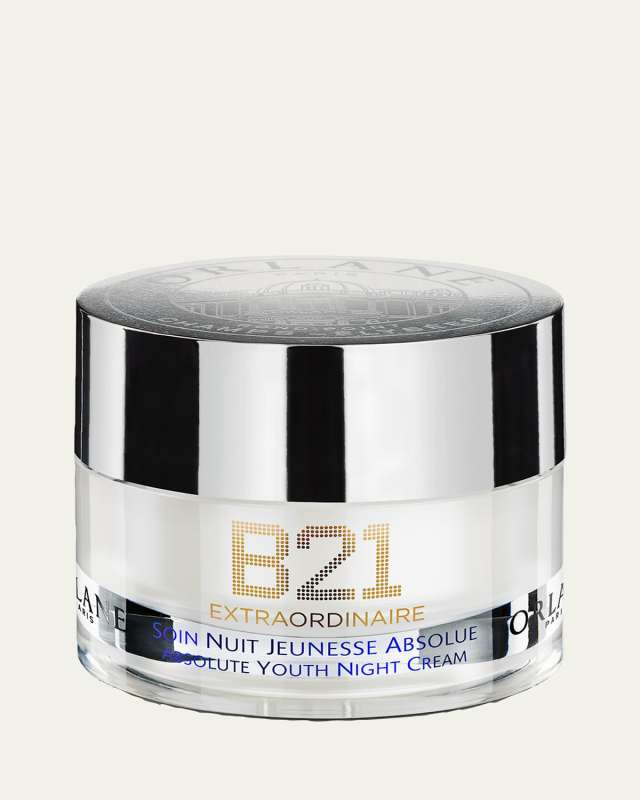 B21 Extraordinaire Absolute Youth Night Cream, 1.7 oz.